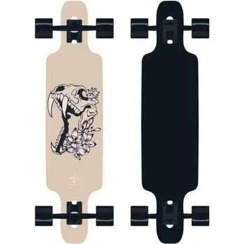 Лонгборд Ridex