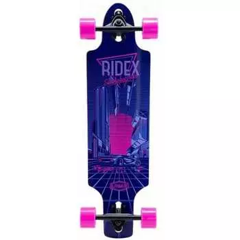 Лонгборд Ridex