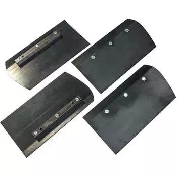 Лопасти для TSS DMR, DMD600 ТСС