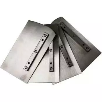 Лопасти финишные для БЗМ/ЭЗМ-600 VPK VPK ЗЛ600041