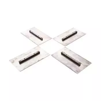 Лопасти отделочные для RD-PT800G REDVERG 6632219