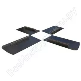 Затирочные лопасти Impulse