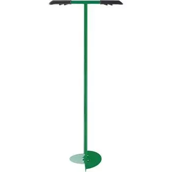 Лопастной садовый бур КЭС 21010016