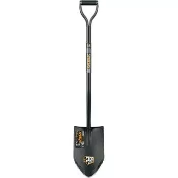 Лопата Центроинструмент Кузбасс 2007