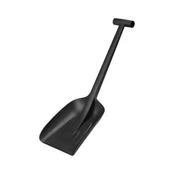 Лопата для автомобиля Fiskars Solid 1019353