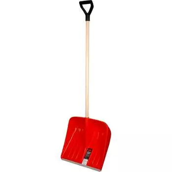 Лопата для отбрасывания снега UFO 400100003US