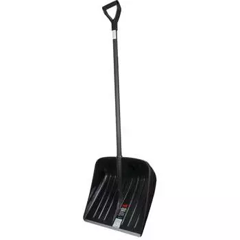 Лопата для отбрасывания снега UFO 400100011U