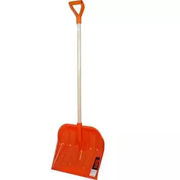 Лопата для отбрасывания снега UFO 4003475400ПК
