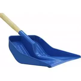 Лопата для снега Ангора