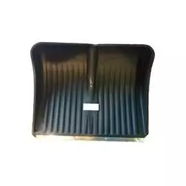 Лопата для снега Репка №3 13789