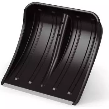 Лопата для снега ЗПИ "Альтернатива" Классика М8813