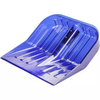 Лопата для снега ЗПИ "Альтернатива" М8680