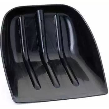 Лопата для снега ЗПИ "Альтернатива" Стандарт М8630