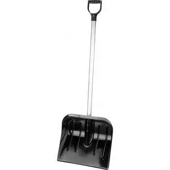 Лопата для снега ЗПИ "Альтернатива" Эконом М7827