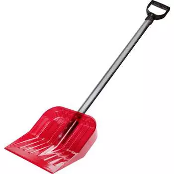 Лопата для снега ЗПИ "Альтернатива" М7261