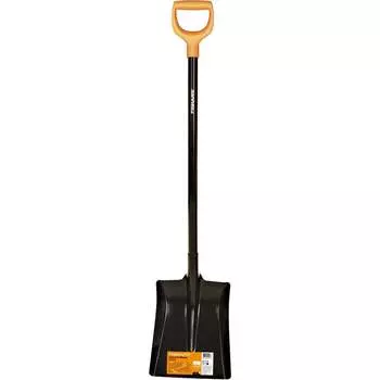 Лопата для строительных растворов Fiskars Solid Plus Fiskars 1067518