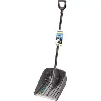 Лопата для уборки снега AMIGO val Gardena 78108