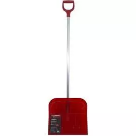 Лопата для уборки снега Fachmann Garten 05.014