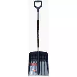 Лопата для уборки снега Fachmann Garten 05.002