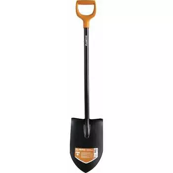 Лопата для земляных работ Plantic Plantic Terra 11003-01