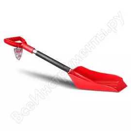 Лопата для уборки снега FELIX 410060020