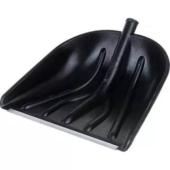 Лопата ООО "ПК ХозЦентр" Зима №1 ЗИ-00403