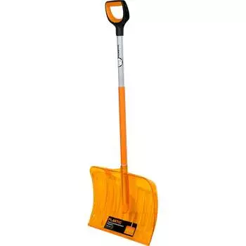 Лопата Plantic PolyCarb 12012-01
