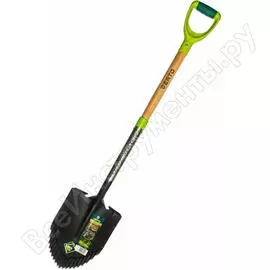 Лопата VERTO 15G001