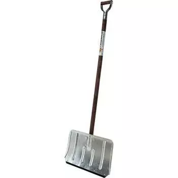 Лопата СКОБЯНОЙ Броненосец 9483