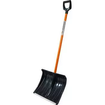 Лопата СКОБЯНОЙ Медведь 2 9495