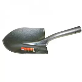 Эргономическая штыковая лопата SKRAB 28104