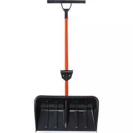 Скрепер для снега Cycle Ратник 4630035334212