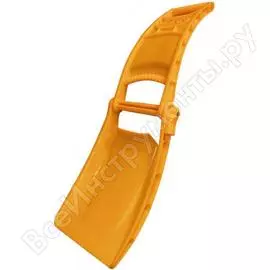 Лопата для уборки снега ESSE