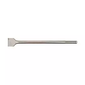 Лопатчатое широкое зубило sds-max GRAPHITE