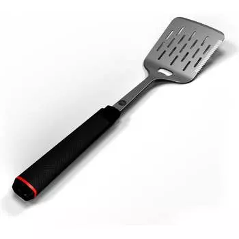 Лопатка для гриля 800 Degrees Red Line Stainless Steel Spatula 800DGR-TLS024