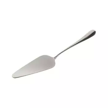 Лопатка кондитерская Mallony napoletano, 22,5 см, из нержавеющей стали 106469
