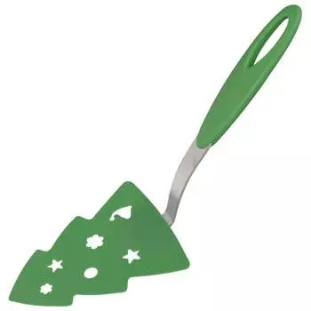 Лопатка МУЛЬТИДОМ Ажурная елочка DA2-312