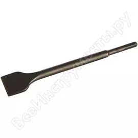 Широкая лопатка sds-plus D.BOR