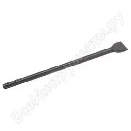 Лопаточное долото sds-max Heller 21006