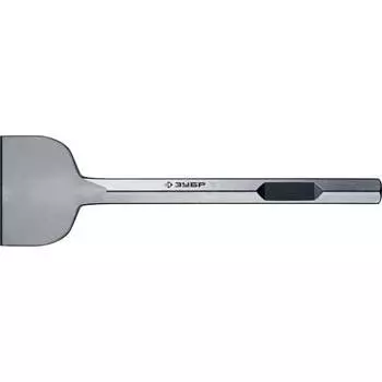 Лопаточное зубило ЗУБР БУРАН 29372-125-400