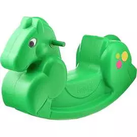 Лошадка-качалка Oktan