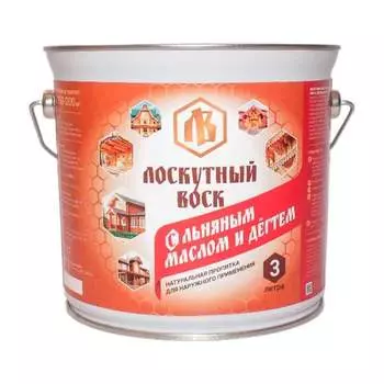 Лоскутный воск Лоскутный воск ЛМД0300