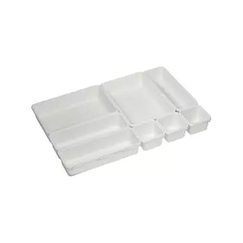 Лотки IDEA Набор №2 М 1618