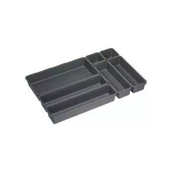 Лотки IDEA М 1619 Графитовый