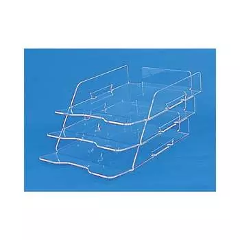 Лоток для бумаг Attache Selection 31584