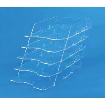 Лоток для бумаг Attache Selection