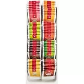 Лоток для чайных пакетиков Tescoma