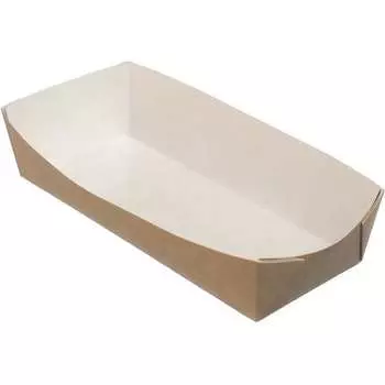 Лоток для хот дога Оригамо