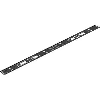 Лоток для крепления аксессуаров TLK TLK-ZU-42U-BK