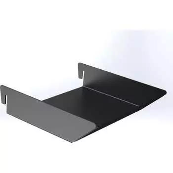 Лоток для мелочей ООО Металекс Metalex ACPRLMS